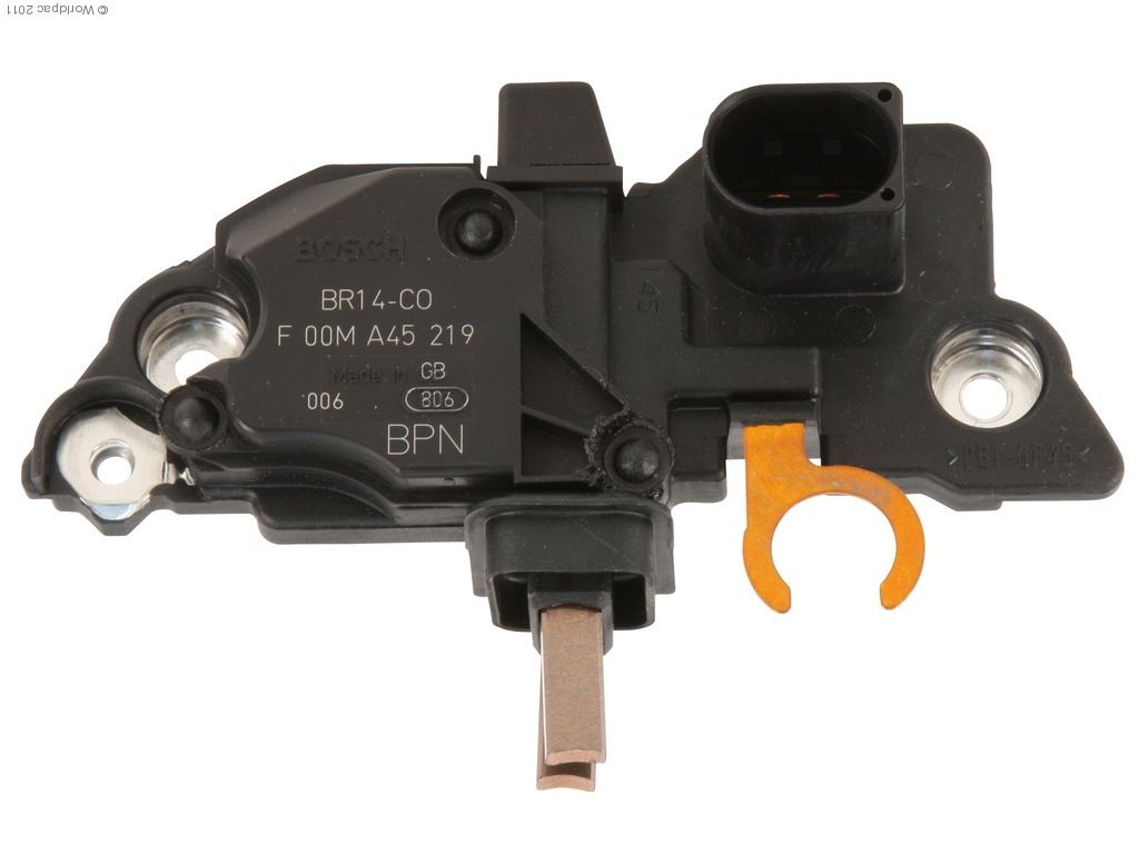 BMW E46 Alternator DIY (voltage regulator) Page 6 E46Fanatics